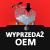 Wyprzedaż OEM